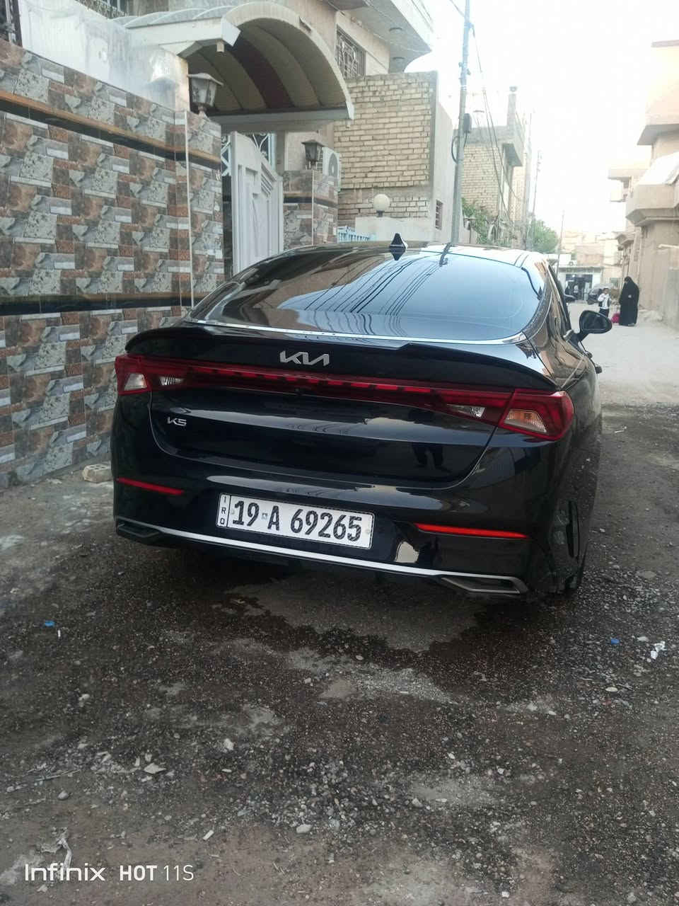 السلام عليكم
كيا كيفايف مديل 24 فئه lxs
معوقين كربلاء 
ماشيه 9 الف 
سعر 166وبيه مجال 
***********
اتصل وبخدمتك
