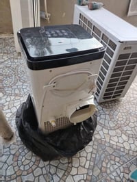 سبلت • ربع طن • مولدة ٣ أمبير