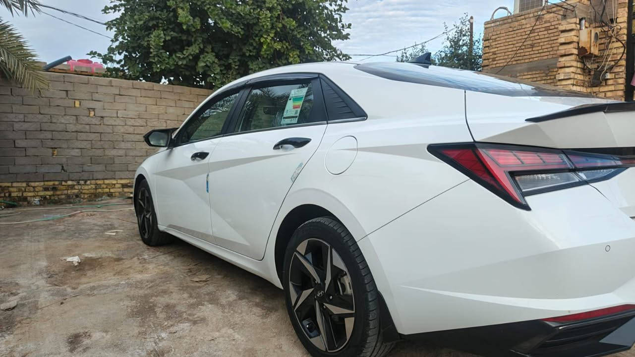 السلام عليكم النتره 2022 خليجي فول مواصفات استقطاع شركه تسديد مباشر السياره كفاله عامه بيها دحجه بسيطه جدا خلف باب السايق  مكانه ناصريه مركز السعر 160 بيها مجال وبخدمة الشرايه ‏‪ ***********
