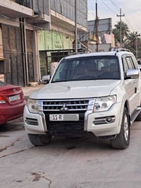 باجيرو • ٢٠١٤ • رقم بغداد دولي