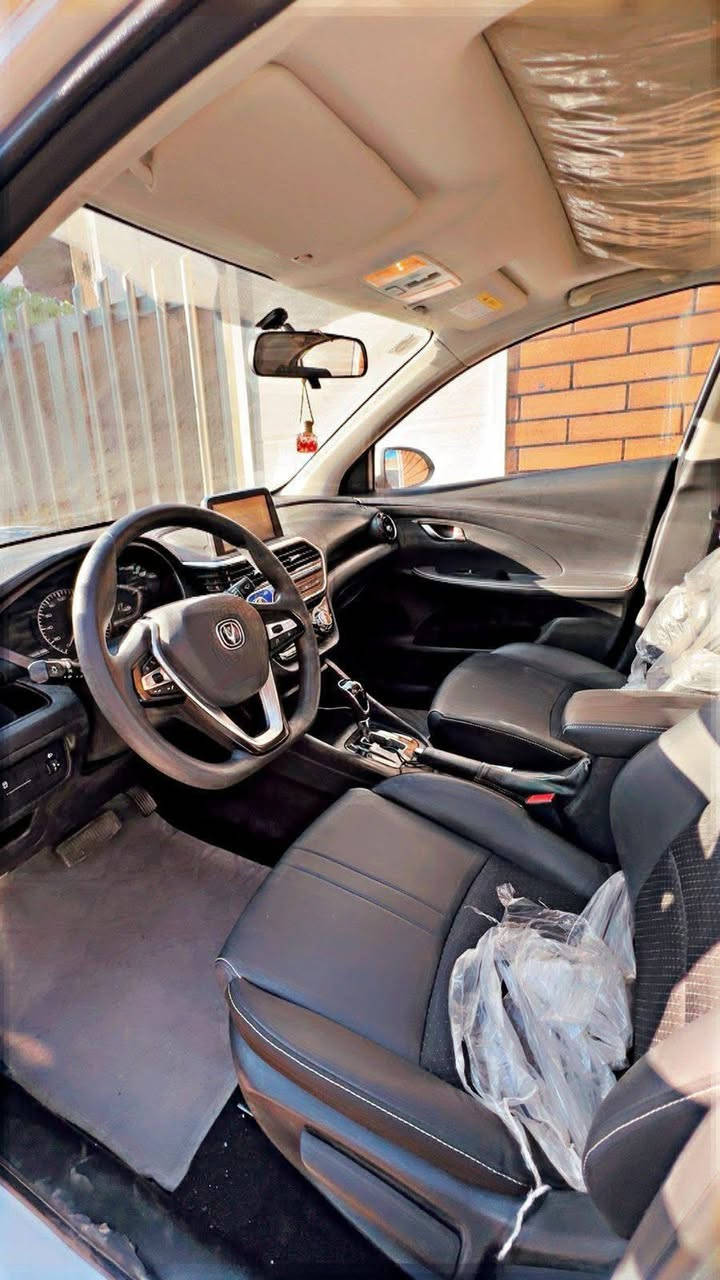 شانجان موديل 25 ماشيه 9000. اي حادث مابيه مجرد شخطه بدعاميه سعره 16 ونص عراقي
تلفون ***********
