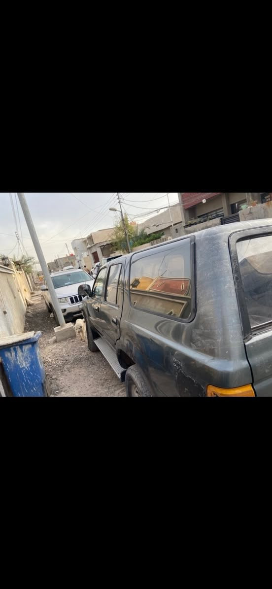 سلام عليكم سيارة تيوتة البيع رقم بغداد شرط تحويل مكينة خير من اللة السعر28 و بيهة مجال مكاني بغداد رقم *********** مكلف بنشر هاذ رقم صاحبهة

