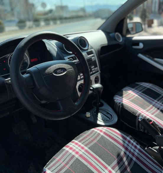 فۆرد فیگۆ 2015 گێر ئۆتۆماتیک
بێ بۆیاخ کلین
گێڕ و مەکینەی کەپس نەکراوەتەوە بە شەرت
122000 ی حەقیقی ڕۆشتووە
زۆر توندو تۆلە هیچ مەسرەفی تیانیە ماڵی دۆستە
چوار تایەی تازە
جام کارەبا
سەیارەکە لۆکە

سعر لە کۆمێنت داوابکە ڕاستەخۆ بۆت دیت 📩 

٢ شوێن ساردی بچوکی هەیە
سەنەوی و ژینگەی تا کۆتایی ٢٠٢٩ تازەیە ڕەقەم باریک بەناوی خۆمەوەیە

ژمارەی خاوەنی 
***********
