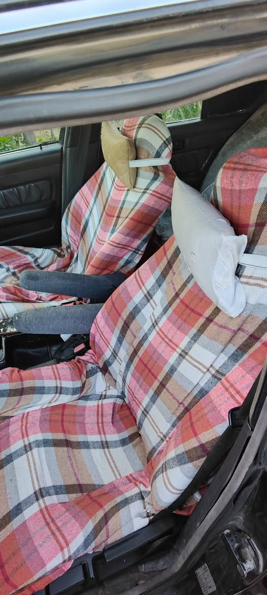 سەرەتابەناوی خوای گەورە بیئێم بۆفرۆشتن سەیارەکە علوجە ‌‌ـ  ‌525 گێڕعادییە مەکینەو گێڕی بەشەرت گێڕی زێتئێفە سەیارەکە زۆر بەقوەتە مۆدێلی 93 فولە بەسگێڕعادییە دەعمولێد راوی نییە پێشو پشتی کەپسە مەکینە کەپسی دیجیتاڵە ئێلفلۆوکارەبای بەشەرت هەمووگیانی ئیشەکا نرخ 24 گەڵاو معامەلەیەکی زۆرکەم ژمارەی موبایل *********** تکایە گەرموشتەرینی سەرمان مەهێشێنە السليمانية, العراق
