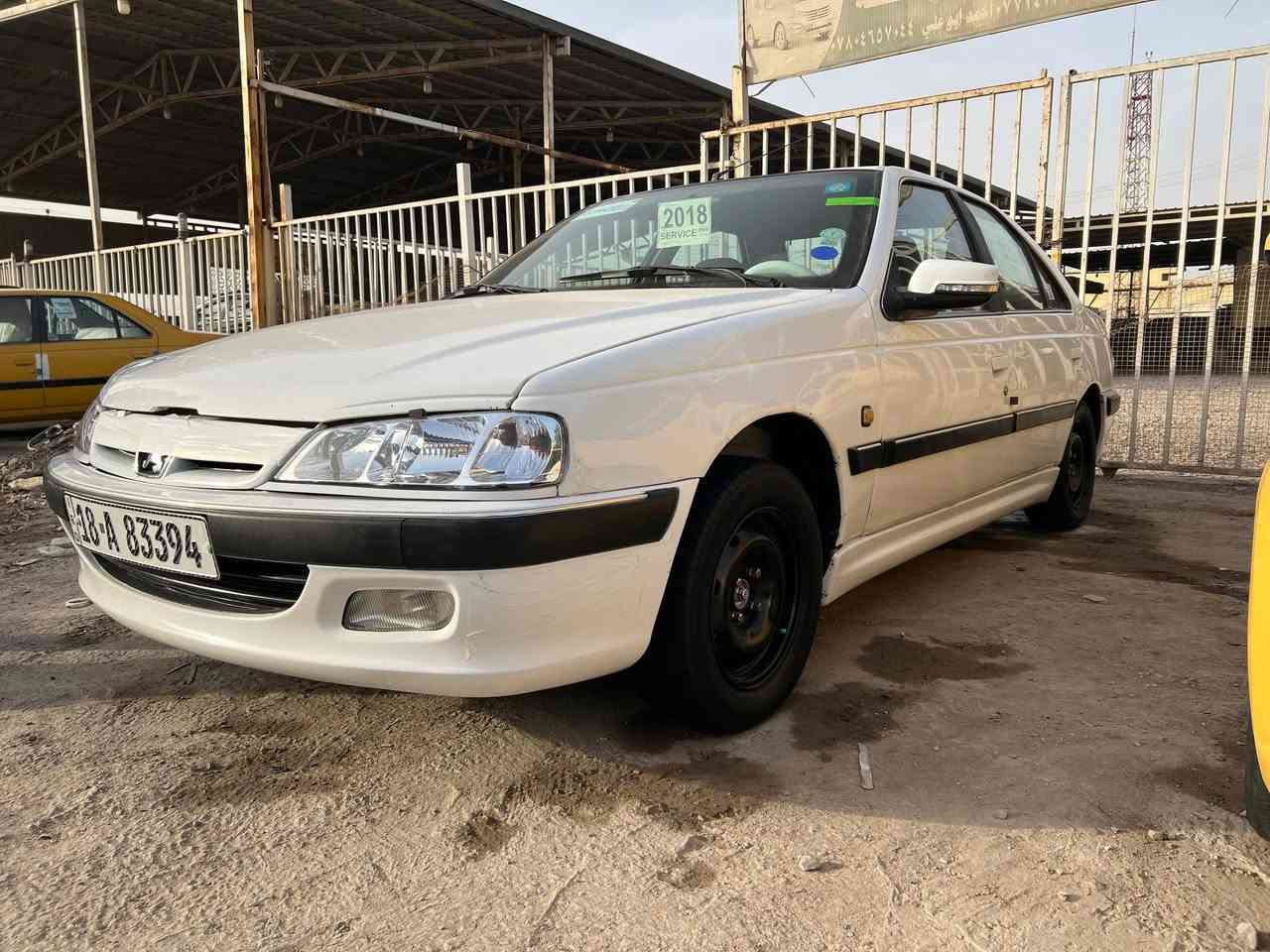 بيجو بارص موديل 2018 رقم بابل الدولي الجديد كير محرك حداديه تخم تاير شرط كفاله سياره جاهزه الخير مال جناي مذب عليه ربع تبريد ثلج سنويه 28 سياره جاهزه على اربعه وعشرين حبايه سيارة جديده جديده معنى الكلمة مال جناي سيارة مكفوله من ضربه والتبديل شرط بيه بس هالالات خلفيه صبغ شرط بدون ضربه مكاني بابل حله مركز المدينه السعر 57 وبيها مجال الرقم ***********
