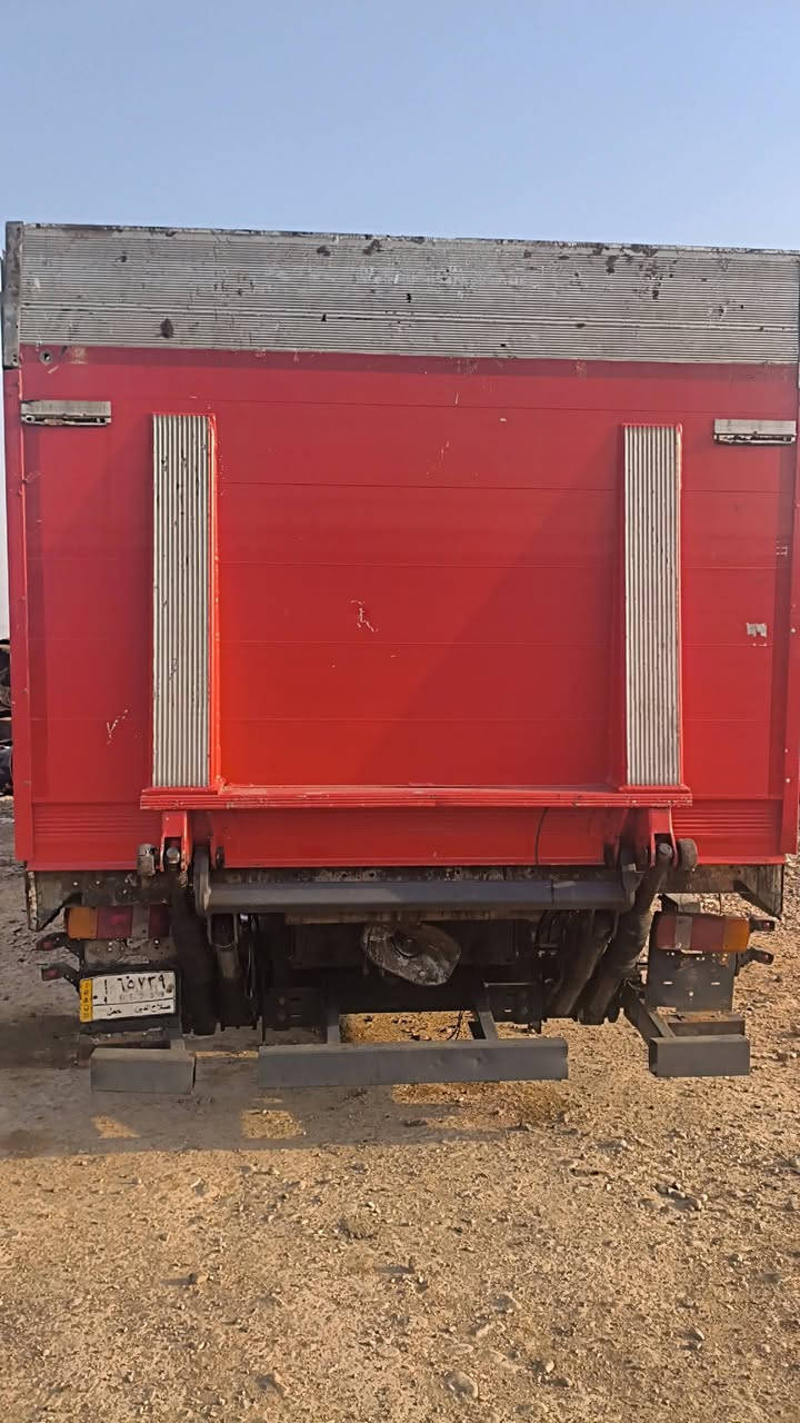 اتيكو موديل 2007صلاح دين 4طن سته سلندر ثمانيه برغي سياره جاهزه للشغل عنوان ابوچير مقابيل علوه الرشيد سعر 200رقم***********
