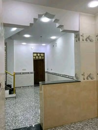 الشيشان • دار مشتملان • ١٠٠م