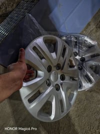 كربلاء • كماليات • نضيفات