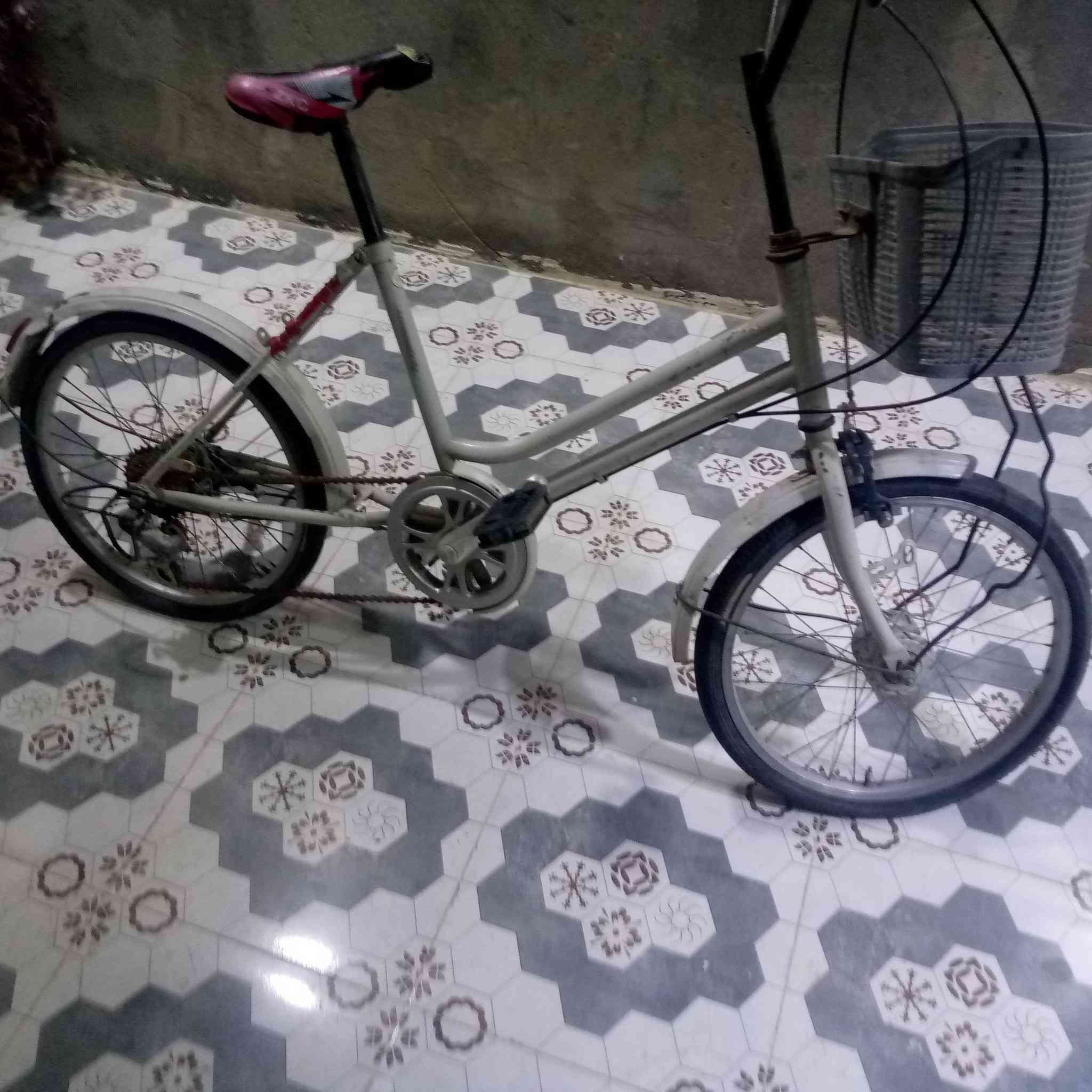 سلام عليكم باسكال حجم 20 نضيف سعر 75 بي مجال


**إذا كنت صاحب هذا الإعلان وتريد حذفه لأي سبب، رجاءا أرسل رسالة إلى الدعم الفني**