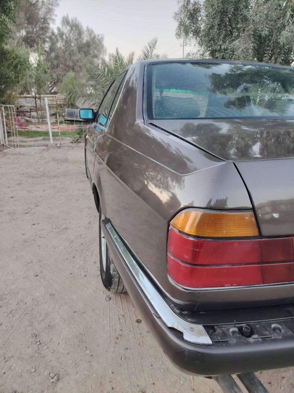إسلام عليكم
بي ام ٧٣٥ رقم الأنبار دولي انكليزي
هزه جديده سنويه جديده
بسمي تريد وكاله تريد تحويل
مكفوله من ضربه صبغ جماليه
بجم عريض تبريد بس يرادله غاز
كير مكفول محرك بي صوت اول مشغل
كهربايات كله شغاله تخم تاير جديد
بيع أو مراوس حسب القناعه
اسعر ٣٨ وبيها مجال بصيط
مكان السياره بغداد ابو غريب
رقم الهاتف *********** بي واتساب
***********
