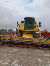 حاصوده ٥٦ • ٢٠٠٧ • محرك إنجكتر