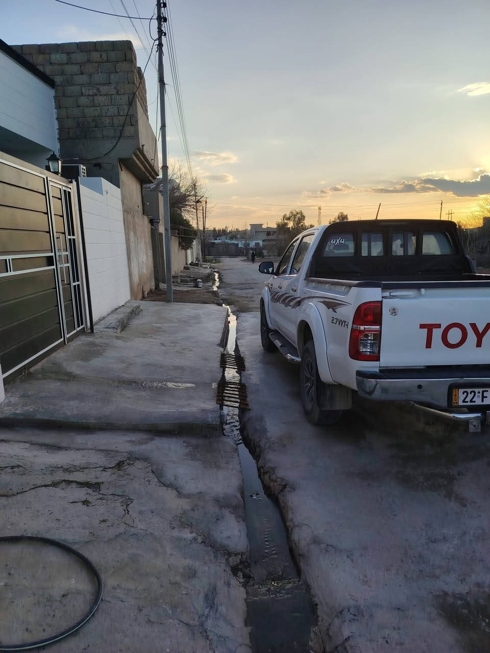 لبيع 2014 رقم أربيل ***********
