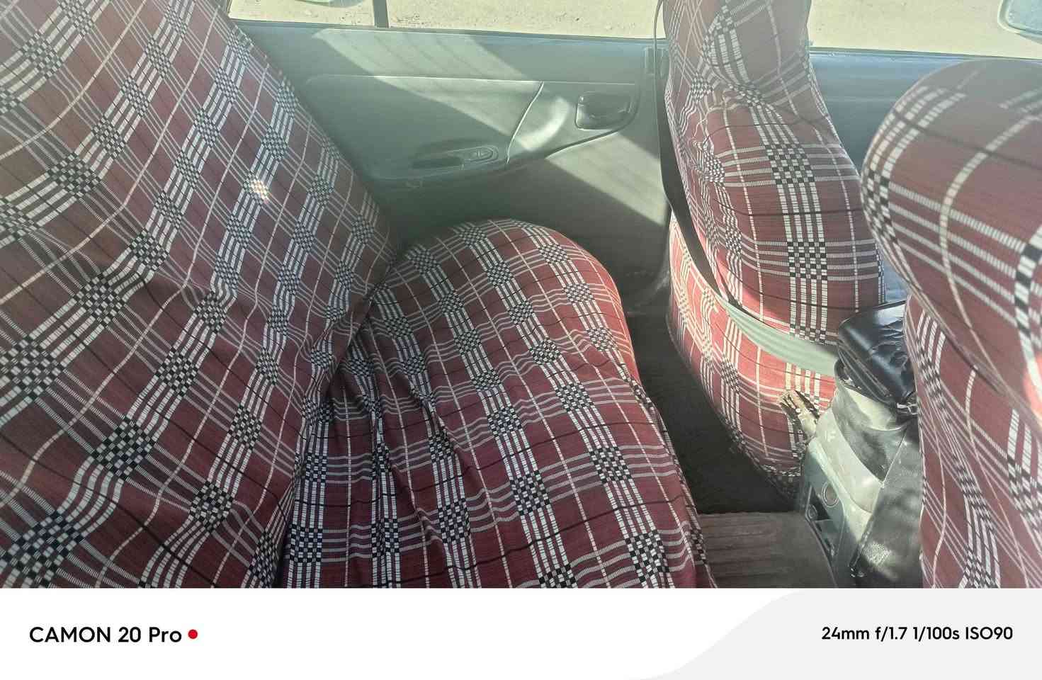 السلام عليكم برنس عادي رقم كربلاء سنويه ماساقطه كير اوتو مكينه اتخبل حداديه حلوه بطاين حلوات نضيفات تبريد شغال  بيهه بدايه خيط بخار  بسبب الدهن كهربائيات شغاله حتى ضوه الچكمچه شغال ماسب سنسر جديد عقل جديد ضفيره جديده بخاخات جدد طوافه جديده فيت بم ولف راجع وايرات بلك جديد كلاص بانزين جديد جوزه صباحيه حساس تي بي اس وحساس حراره  جديد مروحه مال محرك كصه مروحه تبريد جديده ولف حماوه جديد بلاجكتورات مازدات عالي ناصي اضويه داخليه مسجل سماعات بيهه صبغ احزام جماليه ضوه جنطه كله شغال اشاير  مع العلم كل الغراض المبدلهن موجودات للامانه محرك ٢٠٠٠ مفتوح مكانها نجف عباسيه ب ٣٥ وبيهه مجال قليل *********** وات ساب شغال
