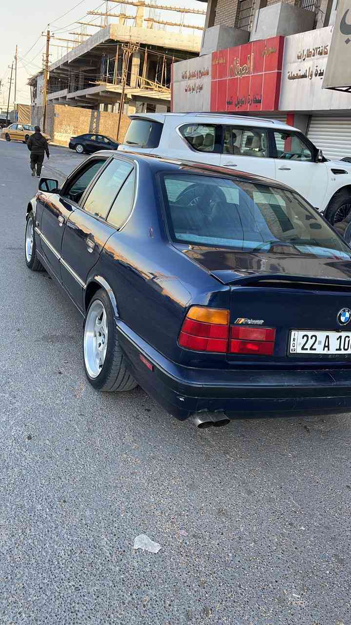 PMW1995
السلام عليكم ؏ـيونـي بي ام دبليو موديل ١٩٩٥ رقم اربيل تحويل كير ومكينه جديد السياره جاهزه من كلشي كهربائيات كُلهة شغاله السعر 70 وبيهة مجال للاستفسار ***********
