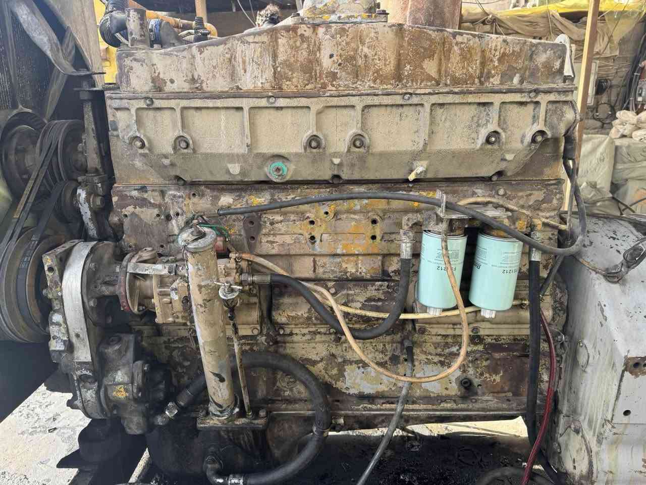 السلام عليكم اخوان
عندي مولدات عدد 2للبيع كمنز 
خمسه ونص شغالات
***********
