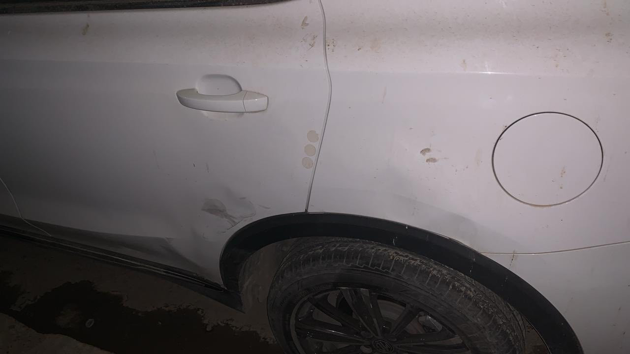 سلام عليكم ام جي ار اكس فايف
٢٠٢٣ 
ماشيه ٣٥ الف كيلو
كامره خلفيه 
سقف بانورامي
بصمه 
مثبت سرعه 
شاشه ١٤ بوصه 
ايرباكات سالمه
***********
