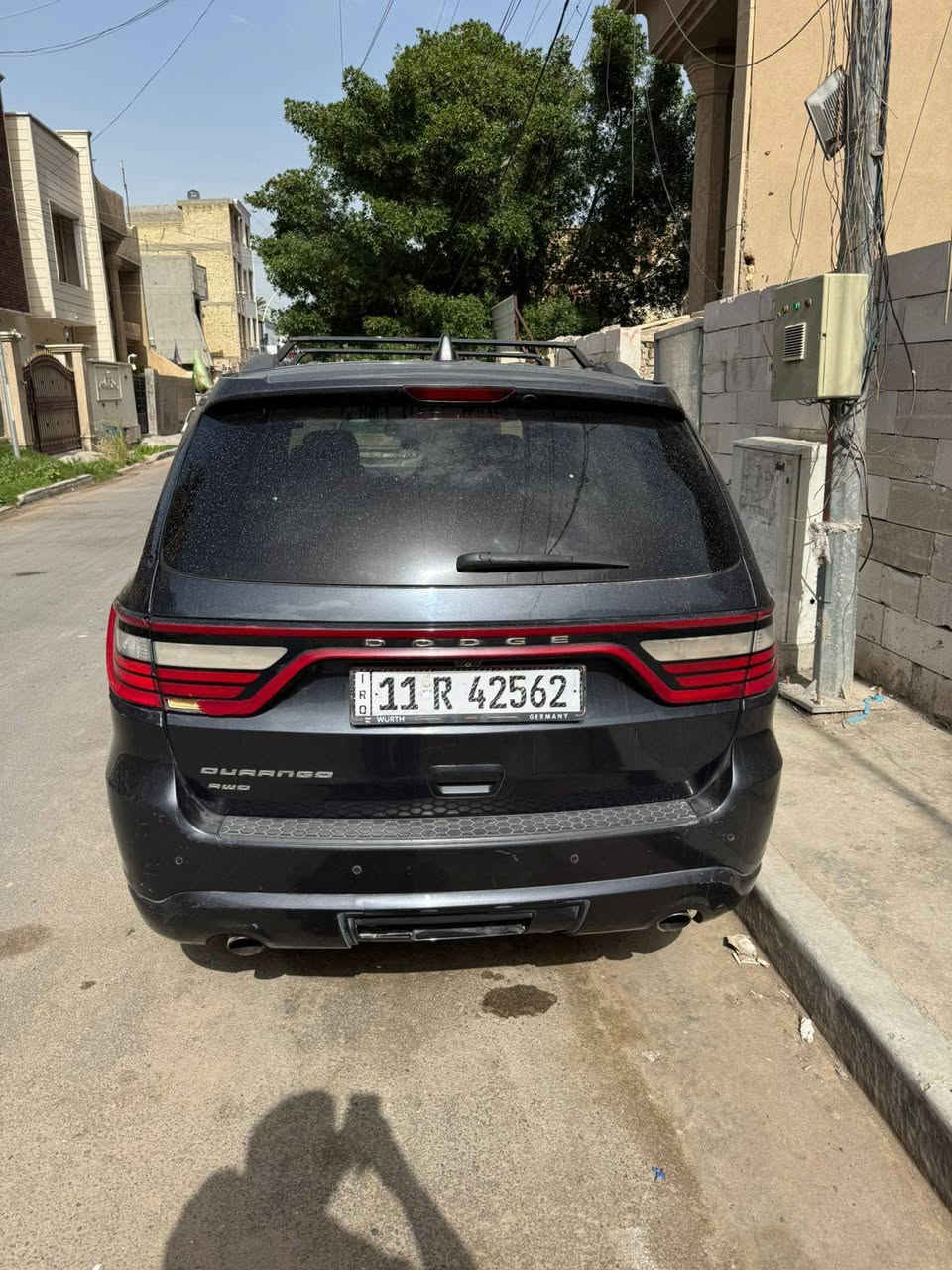 السلام عليكم عندي دارنكو ٢٠١٤ بغداد مراوس بجيب من ١٦ فما فوق شرط التحويل بغداد صدر القنات تلفون *********** ابو امير @
