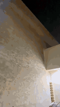 سكنس • كوت حي الخضراء • بحالة جيدة