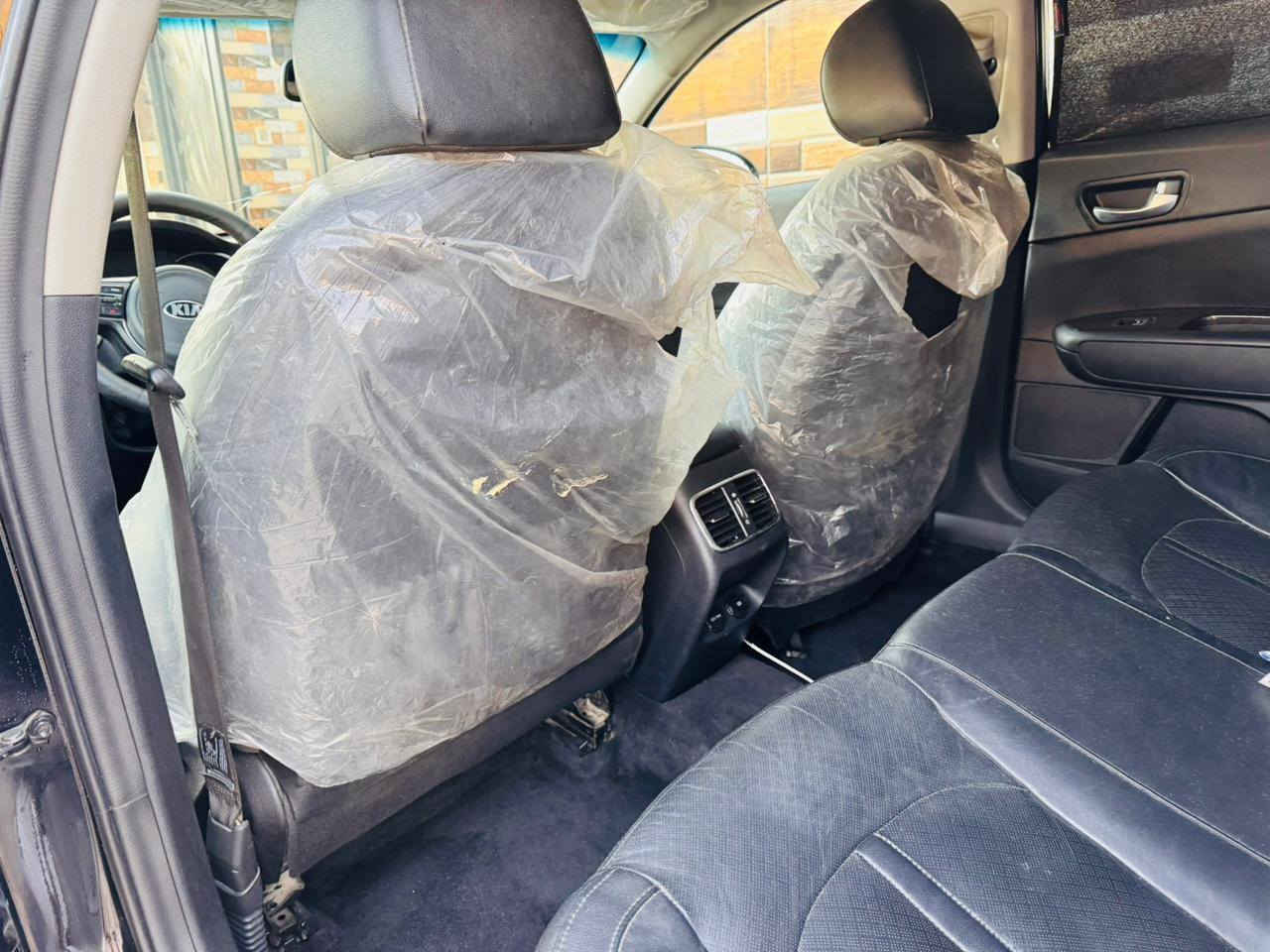 السلام عليكم اوبتيما 2018
وارد امريكي EX فول مواصفات 
بانوراما
بصمه تشغيل وابواب
مرايات شفط
رقم انكليزي بابل مداور ثاني يوم. 
سياره كلين تايتل مكفوله من الدعاميه لدعاميه سعرن 163بيه مجال 
مكان سماوه رقم ***********
