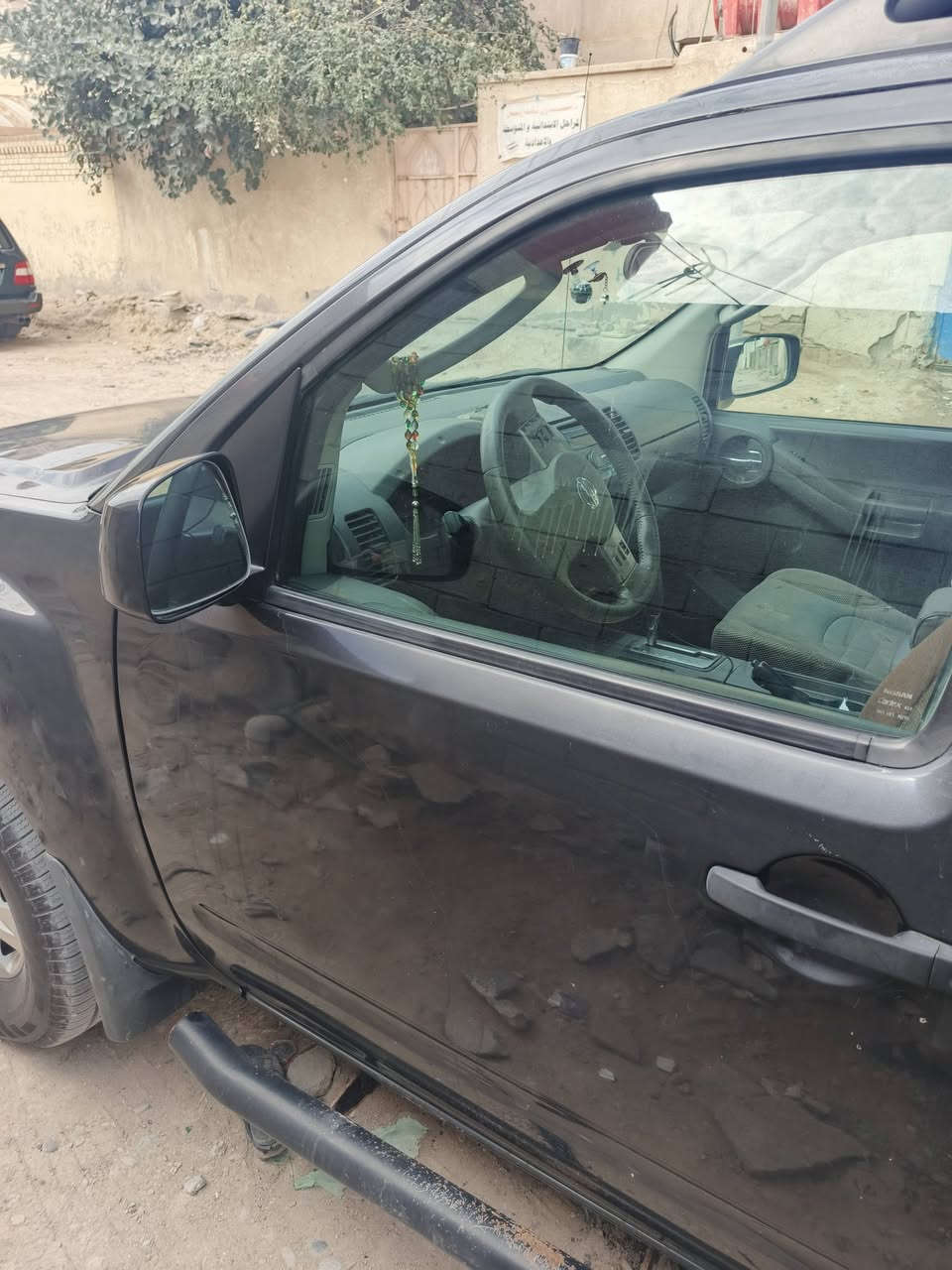 السلام عليكم نيسان للبيع موديل 2007


**إذا كنت صاحب هذا الإعلان وتريد حذفه لأي سبب، رجاءا أرسل رسالة إلى الدعم الفني**