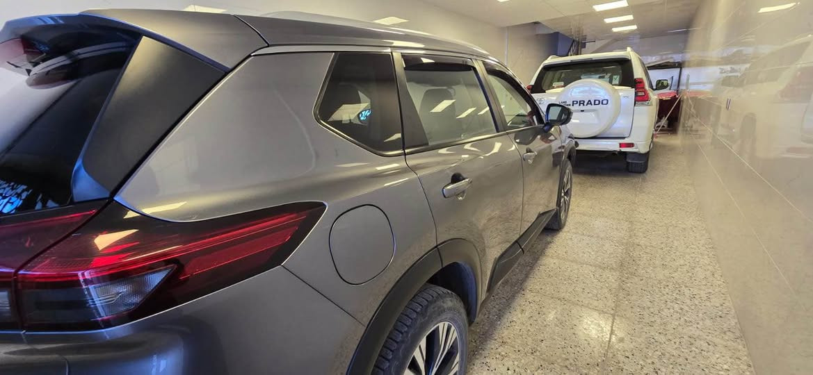 سلام عليكم نيسان روك موديل 2022 SV وارد أمريكي حادث جدآ بسيط  مرفق صوره حادث بل منشور  موصفات سياره رادار حساس خلفي كامره خلفيه كشن تدفئه كشن السائق كهربائي بنو رامه  بعده هويه موصفات  مكان السياره سليمانيه  استفسار *********** السليمانية, العراق
