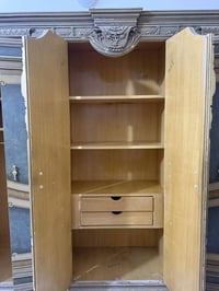 غرفه اخشاب • شبه جديد • الفلوجة