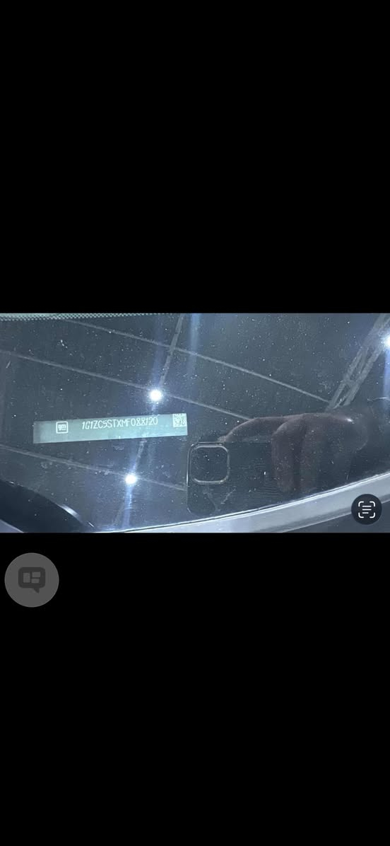 ‏ماليبو 21 ماشية 38 ميل
￼***********
