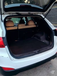 توسان أمريكي • ٢٠١٥ • بغداد بلديات