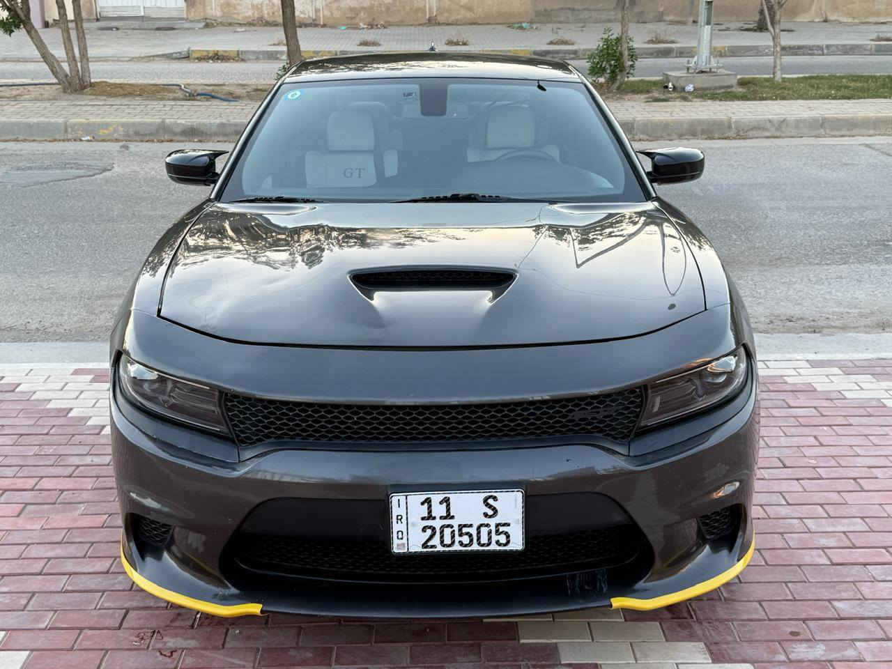 السلام عليكم
للبيع دوج جارجر GT موديل 23 مكينه 6 سلندر  3600 رقم بغداد مميز تحويل مباشر حادثهة ربع جاملغ فقط بجم مكفول دواخل مكفولات مواصفات شاشه جبيره كامره دواره كشنات تدفئه سماعات الباين تشغيل عن بعد حساسات خلفيه كشنات حظن ومعروفه بعد مواصفات الجيتي السياره بجمهة كبس ماملعوب بي والسياره مابيهة نقص نهائي للاستفسار*********** مكان السياره كربلاء السعر 235$ وبيهة مجال حك الجيه السياره حيل جديده وصبغ فقط الجاملغ الشراي يخابر وبالخدمه،
