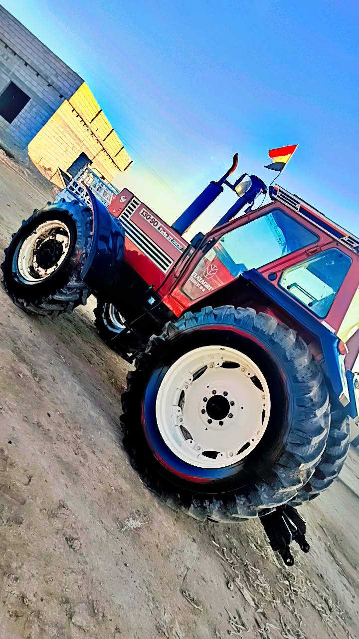 للبيع مكينه فيات حجم 130 رقم واسط محرك مفتوح شرط لا تبخير لا تنقيص العنوان كركوك داقق***********
