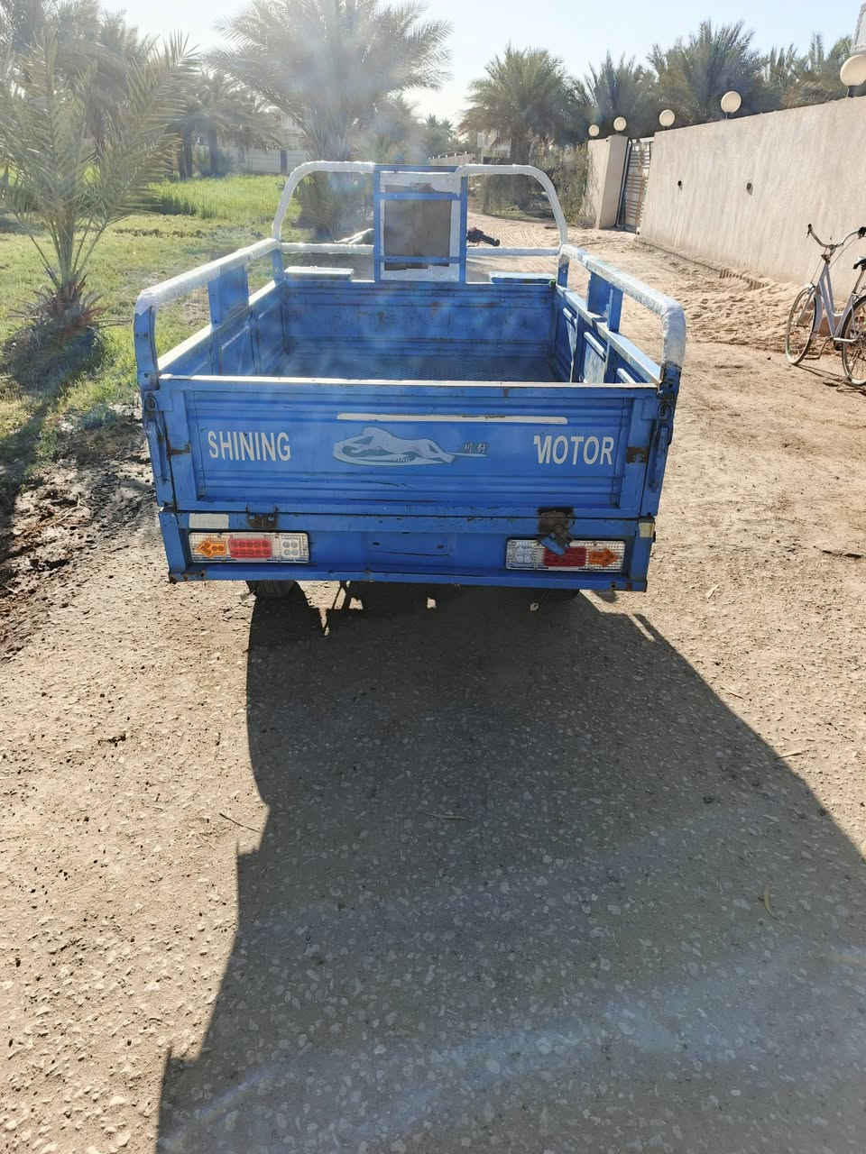 سلام عليكم ستوته للبيع موديل 20 أوراق ستوته نضيفه ماي جناي مكاني كربلاء البراهميه  السعر 1350 وبيها مجال بصيط الرقم ***********
