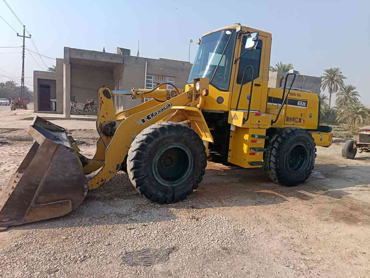 السلام عليكم شفل للبيع دخوال جديد مامسجل حجم 65  كفاله عام مكان النجف 3


**إذا كنت صاحب هذا الإعلان وتريد حذفه لأي سبب، رجاءا أرسل رسالة إلى الدعم الفني**