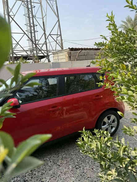 كيا صول موديل  2019  رقم بغداد دولي باسمي انكليزي
مكينه وكير مكفولات تبريد ثلج حداديه جديده تخم تاير 

سياره ماشيه 90 الف حادث جاملغ وبنيد السعر 113 ورقه 

***********
