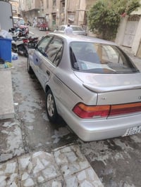 كورلا 1994 • محرك 1800 • اوتوماتيك