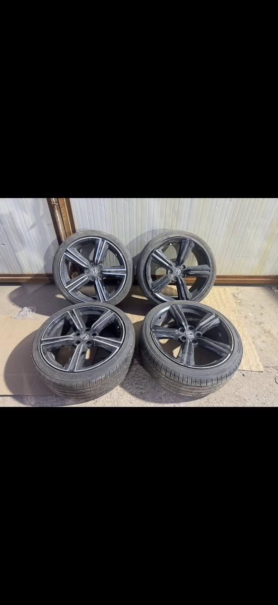 من رخصه الادمن
تم بحمد الله تفرغ حاوية تفصيخ هوندا 2023_2025
اكورد سيفك
في موقعنا في الغزالية مجاور محطه وقود جنينه الغزالية
نستقبل طلباتكم في فروعنا الأخرى
بيت الهوندا سوق بغداد
الفلوجة شارع ٦٠ مجاور معمل البلوك 
دهوك دبي اوتو
🔥🔥عرض لفتره محدوده🔥🔥
(ABS )مع البرمجه 
700$
***********
