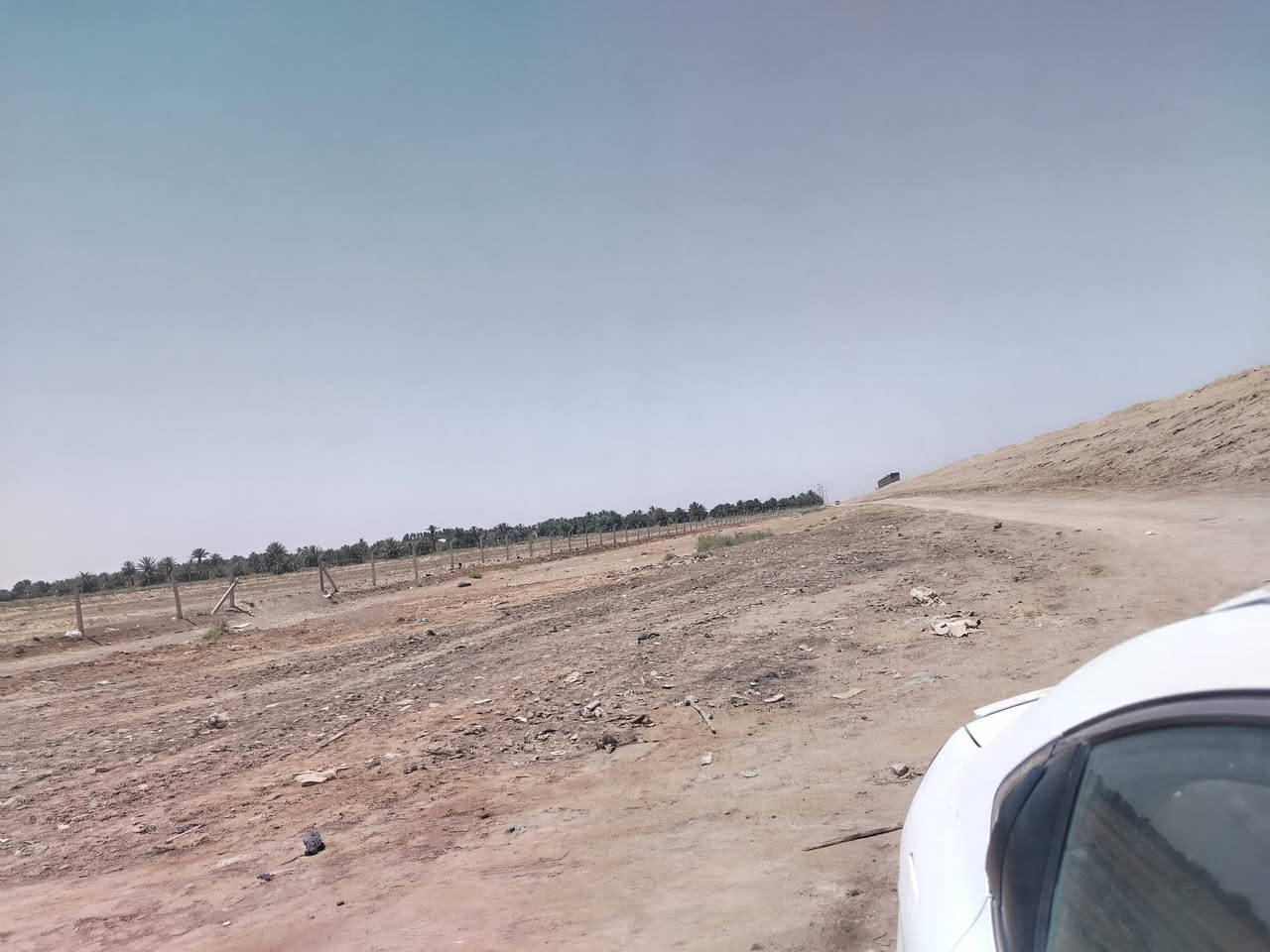 سلام عليكم كاع ٦٠ دونم للبيع
الشراء يجي خاص أو ينتصل هذا رقمي ***********
