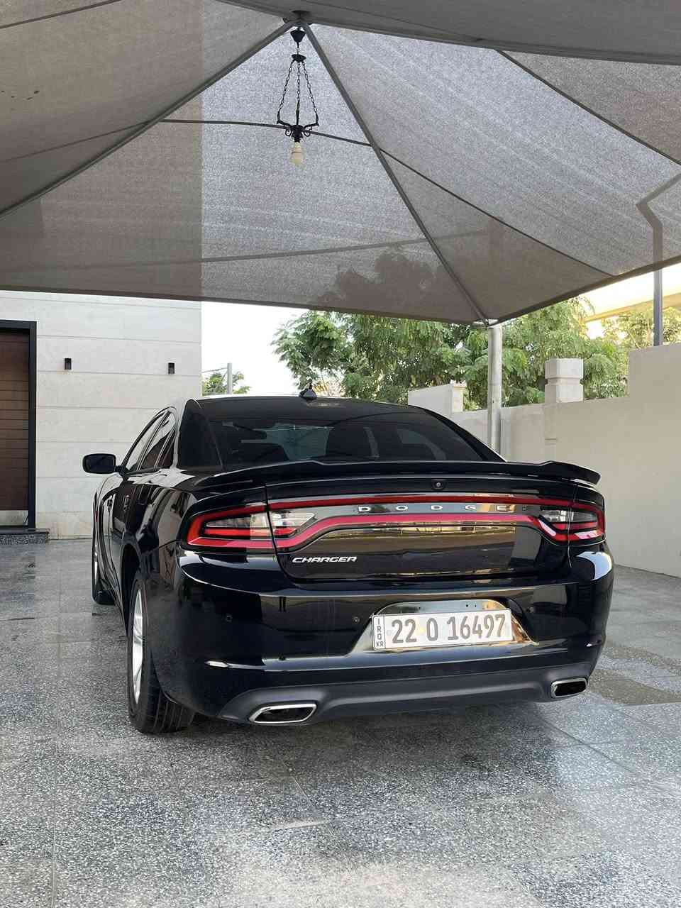 جارجر موديل / 2023 الفئة sxT ماشيه 50171 ميل السعر 240 ورقه الضرر كما وضح في الصوره ( موقع لأنبار الرمادي ( الهاتف *********** )
