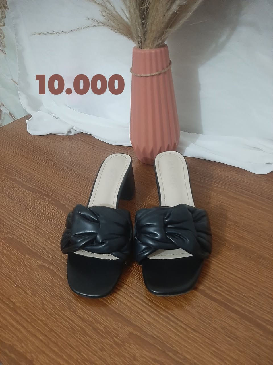 حقائب واحذيه بأسعار مناسبه


**إذا كنت صاحب هذا الإعلان وتريد حذفه لأي سبب، رجاءا أرسل رسالة إلى الدعم الفني**