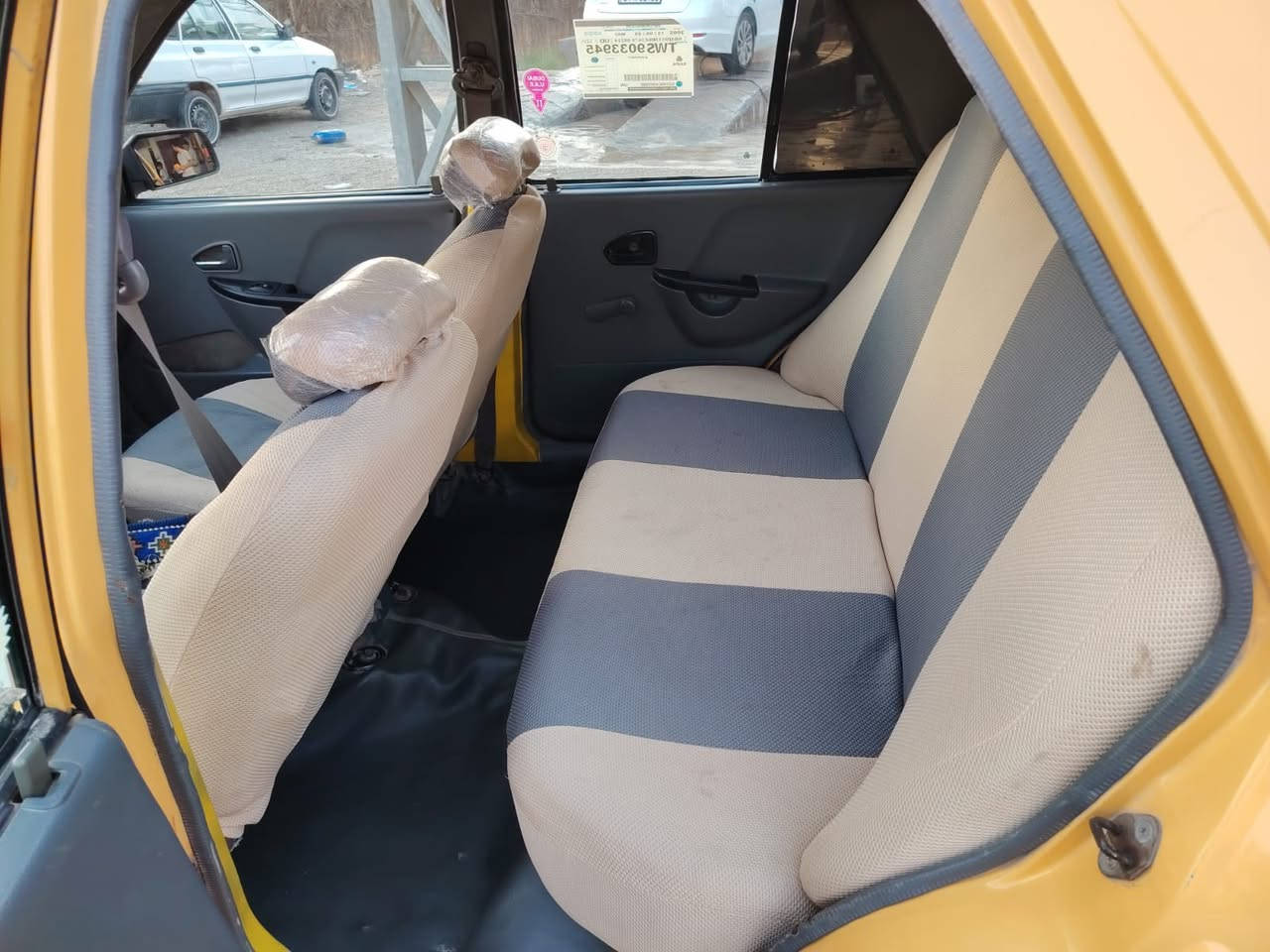 سايبة مديل 2015 رقم بغداد  انكليزي   مصفرة هيئه وغرامةالمالك بغداد  يريد مداور بس اخذ سنوية وبصم وتعال   بيهة خيط بخار   وحادث چاملغ سنوية ما صاقطة. مكان كربلاء طويريج سعر 34 وبيهة مجال

‭0771 753 7794‬
