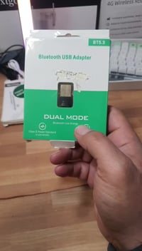 ادبتر بلوتوث