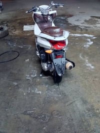 بي سي اكس • جيل اول • نضيفه