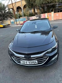 ماليبو • ٢٠٢٣ • حادث امريكي