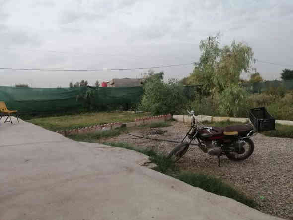 اعلان    مزرعه للبيع سعر مناسب جدا
          كركوك... قرب سايدين سليمانيه
   قرب جسر كوباني       مساحه 1500متر
          السعر.  فقط 30 مليون
         للاستفسار الاتصال
   *********** واتس
