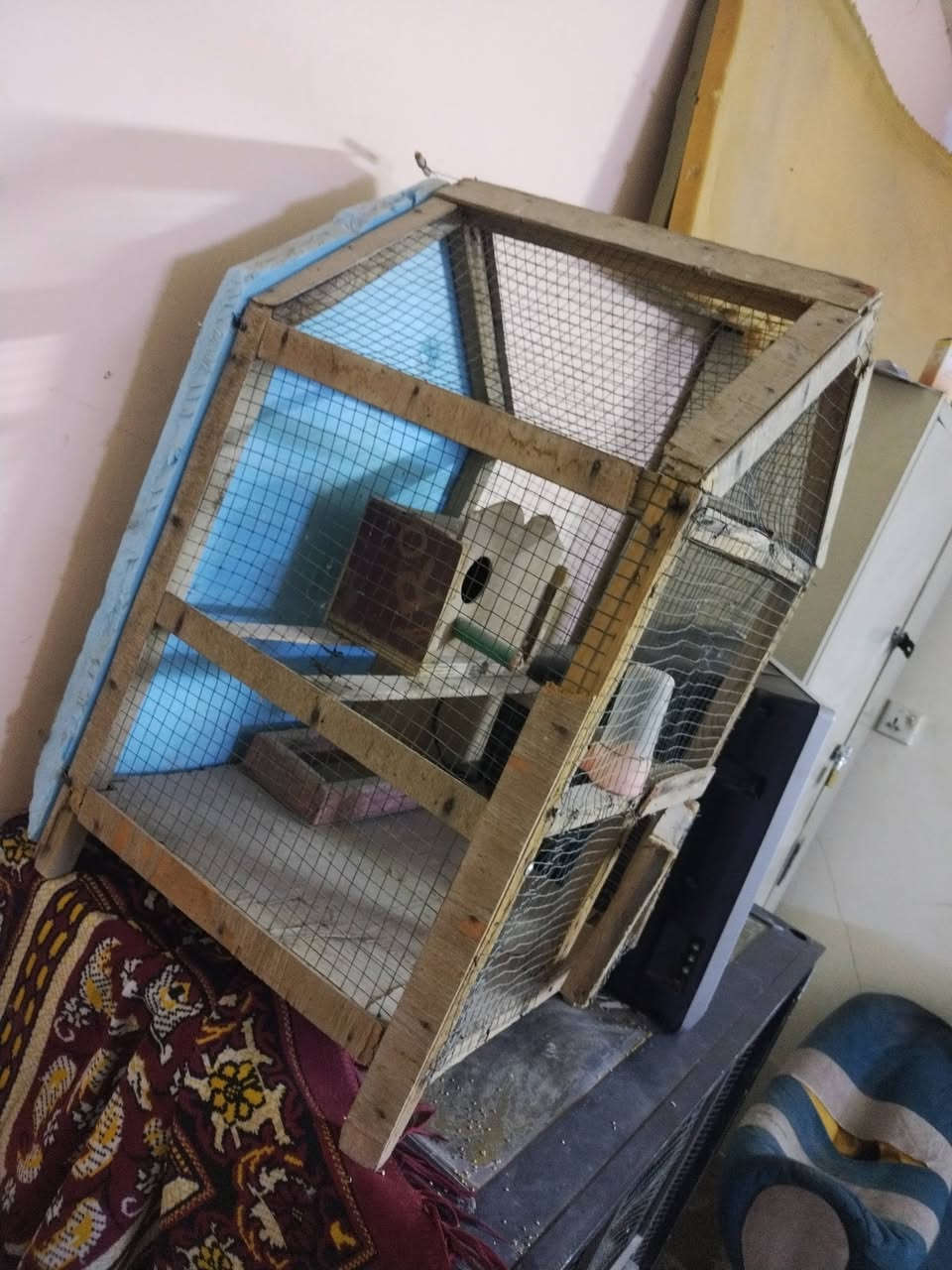 للبيع


**إذا كنت صاحب هذا الإعلان وتريد حذفه لأي سبب، رجاءا أرسل رسالة إلى الدعم الفني**