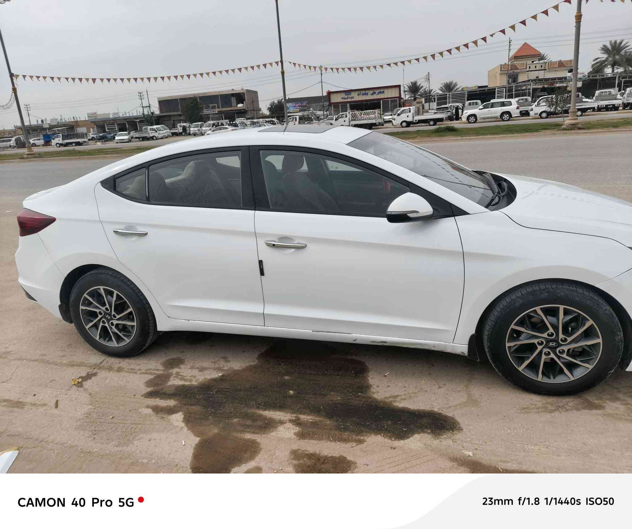 السلام عليكم
النترا موديل 19 فول مواصفات محرك 2000 دوش فتحه بصمه 
مري شفط السياره كفاله عامه من الصبغ والتبديل كير ومحرك كفاله بيها حالوب قليل 
السعر 155 بيها مجال قليل 
***********
