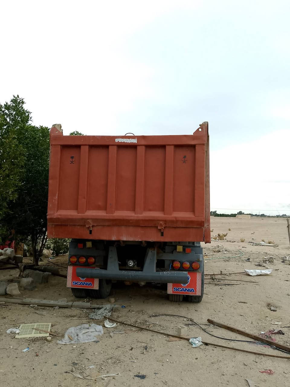 سلام عليكم سياره سكانيه للبيع شاصي كفاله محرك لا تنقيص ولا تبخير وبدي 19متر تواير نضاف مجموعه16
المكان بصره سفان للستفسار ***********واتساب موجود
