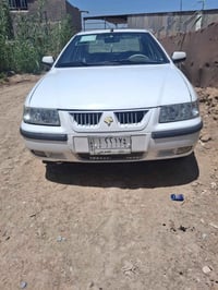 سمند • ٢٠١١ • رقم بابل