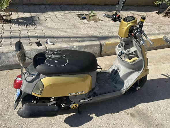 البيع بوليس مختمه دراجه خرسه فول من كلشي مكاني تحرير سعر ٩٠٠ رقمي ***********
