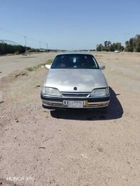 اوبل اوميكا 93 بلاديه كير اوتو كير محرك مكفولات انبار 37 بيها مجال 078...