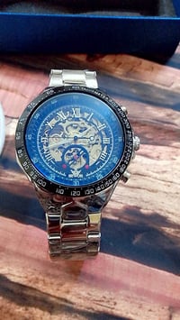 ساعات أصلية • ماركة • ثقيلة